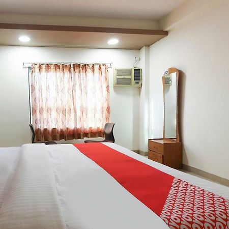 Oyo 43851 Hotel Virasat Mandu Экстерьер фото