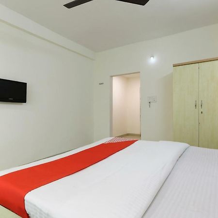 Oyo 43851 Hotel Virasat Mandu Экстерьер фото