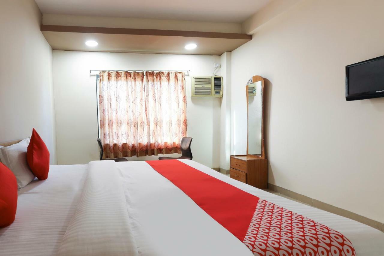Oyo 43851 Hotel Virasat Mandu Экстерьер фото