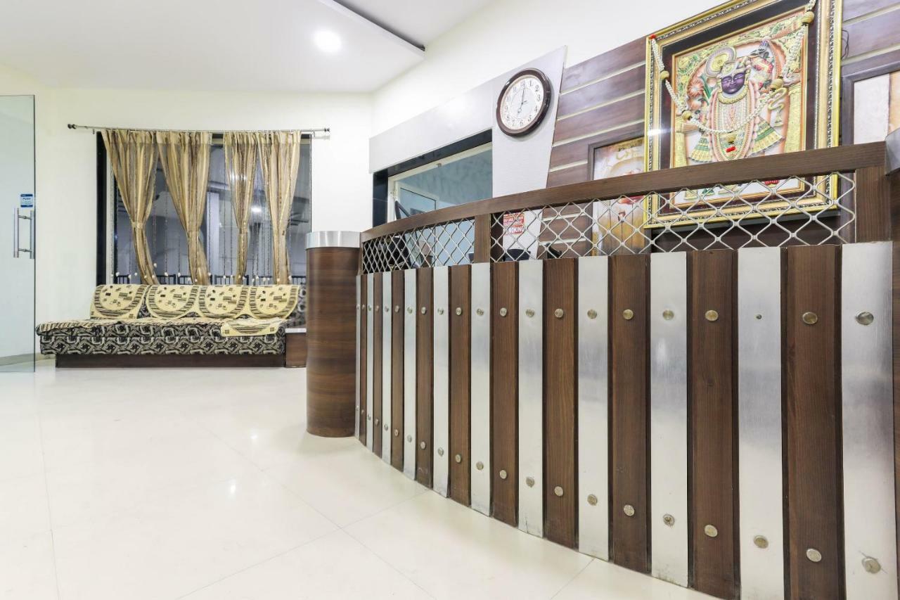 Oyo 43851 Hotel Virasat Mandu Экстерьер фото