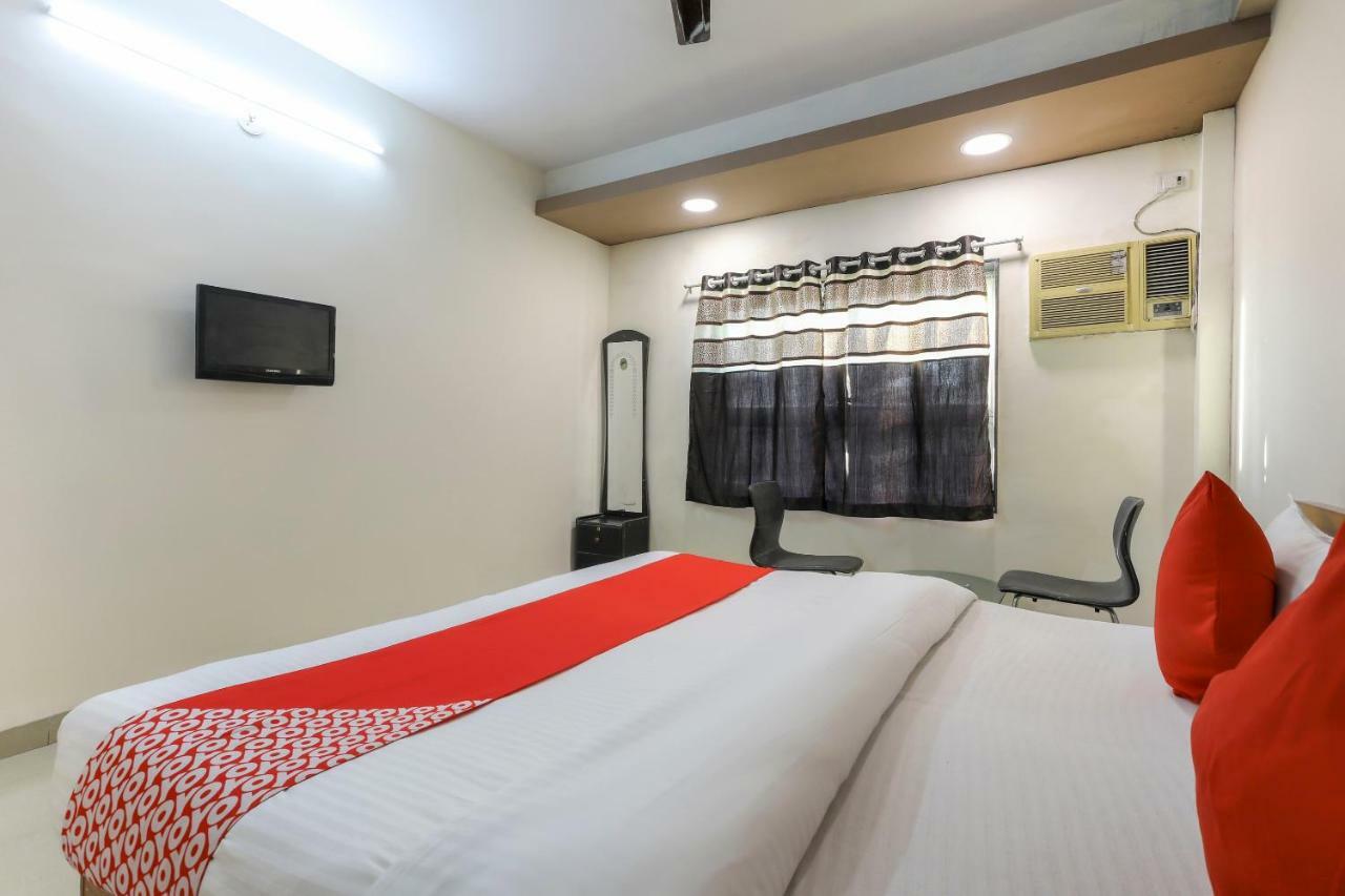 Oyo 43851 Hotel Virasat Mandu Экстерьер фото