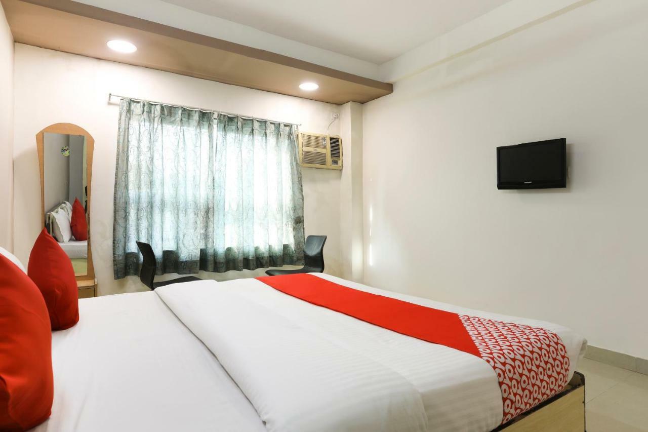 Oyo 43851 Hotel Virasat Mandu Экстерьер фото