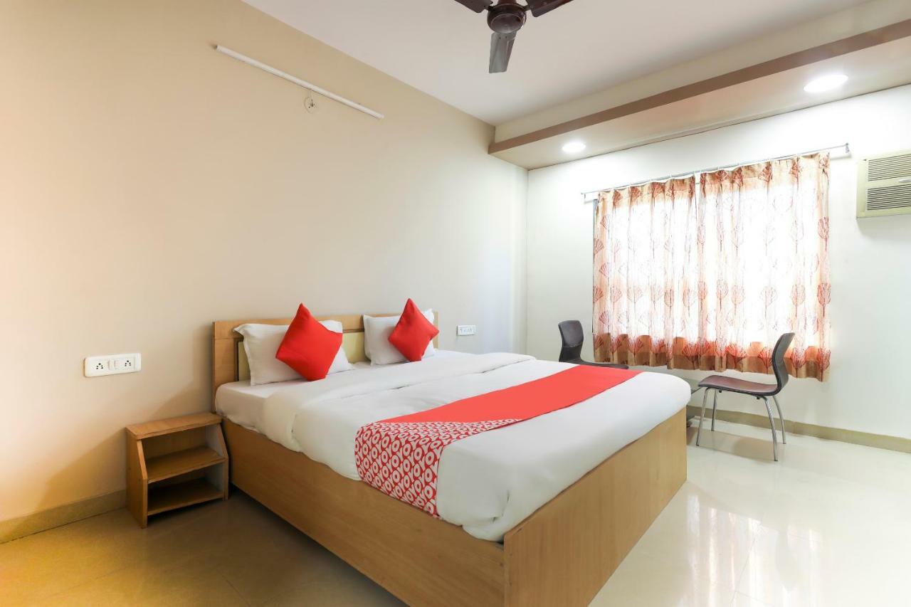 Oyo 43851 Hotel Virasat Mandu Экстерьер фото