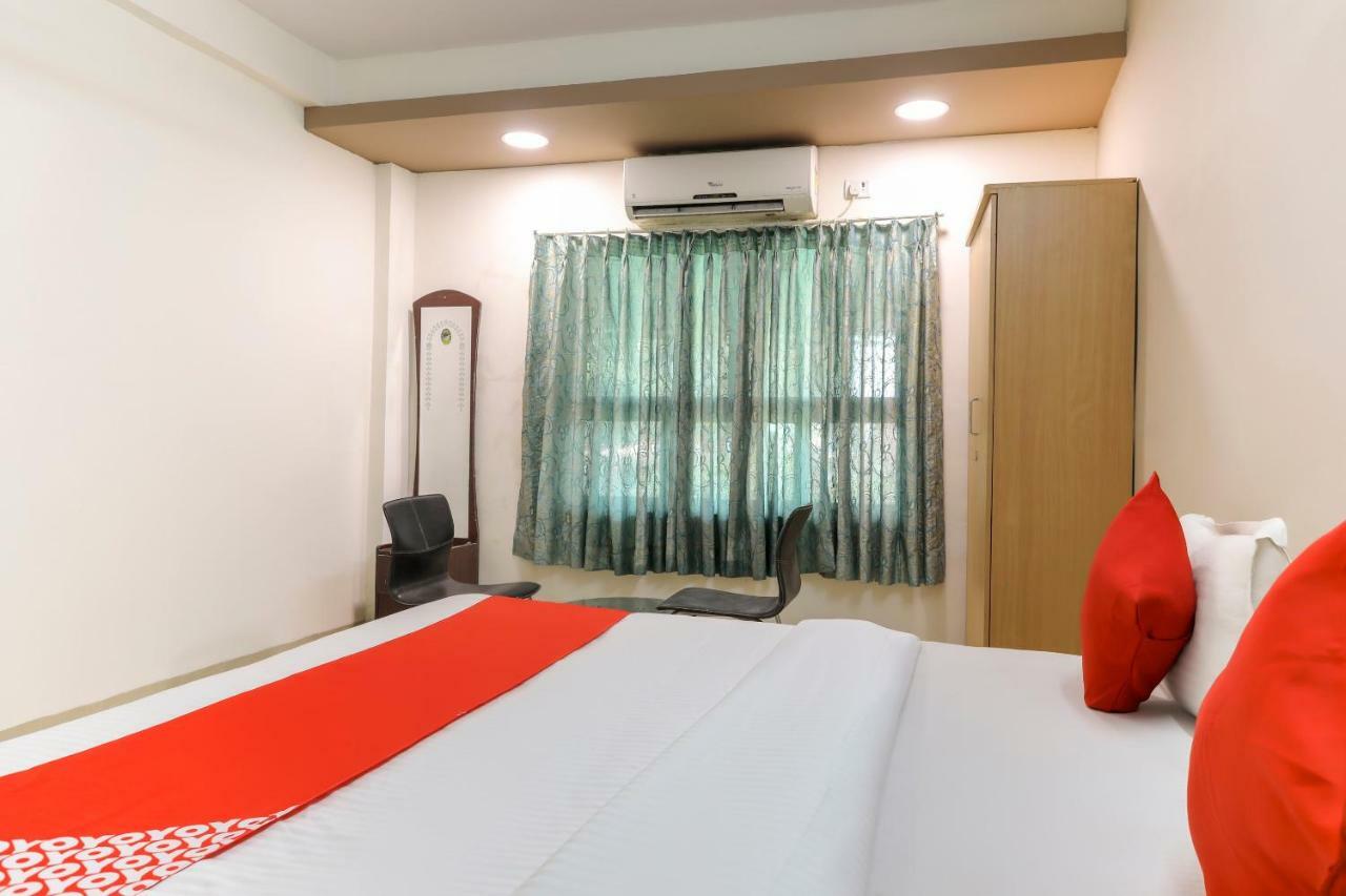 Oyo 43851 Hotel Virasat Mandu Экстерьер фото