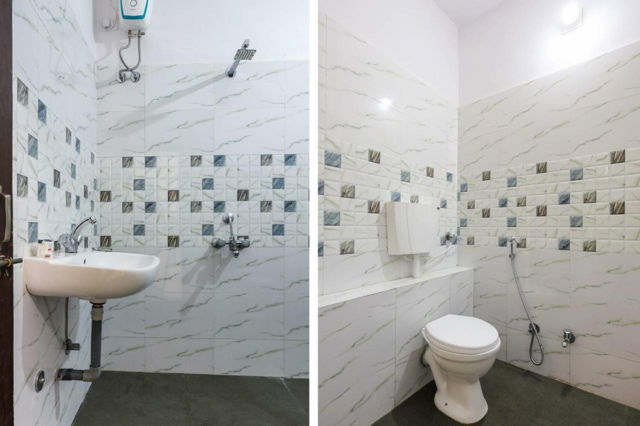 Oyo 43851 Hotel Virasat Mandu Экстерьер фото