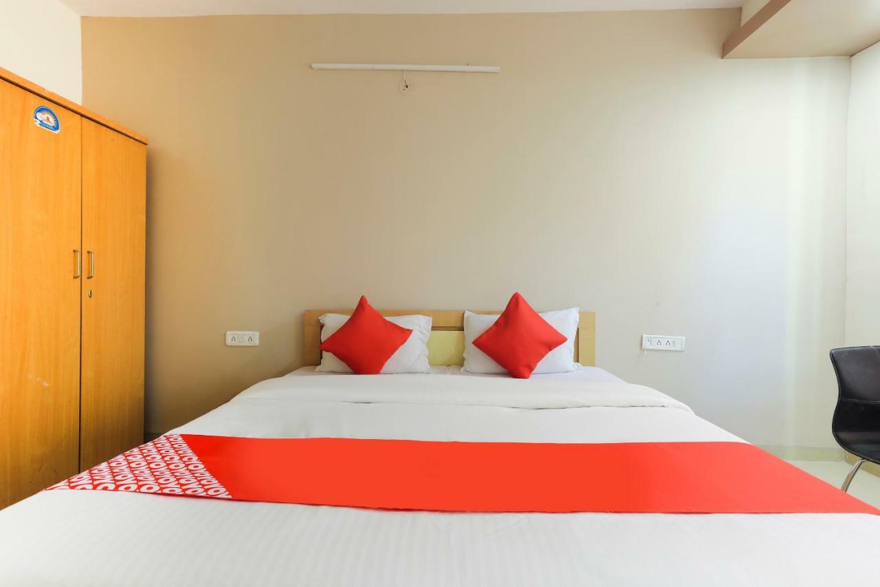 Oyo 43851 Hotel Virasat Mandu Экстерьер фото