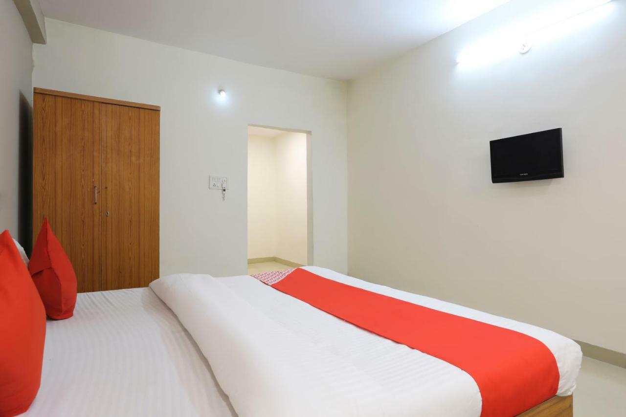 Oyo 43851 Hotel Virasat Mandu Экстерьер фото